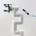 Вакуумные подъемные присоски. MyCobot Pro Vacuum Suction Cups 4